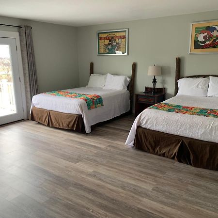 Hotel Marceline المظهر الخارجي الصورة