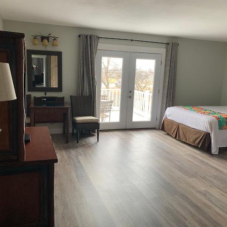 Hotel Marceline المظهر الخارجي الصورة