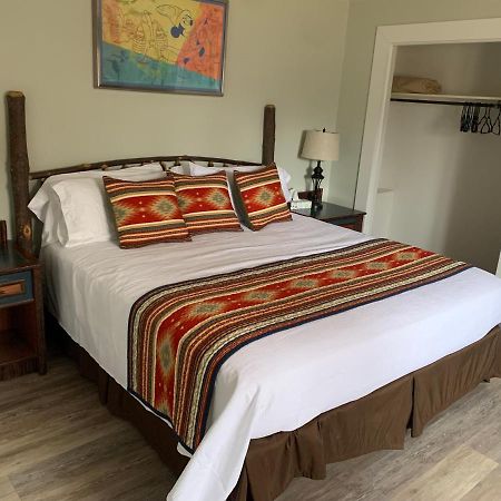 Hotel Marceline المظهر الخارجي الصورة
