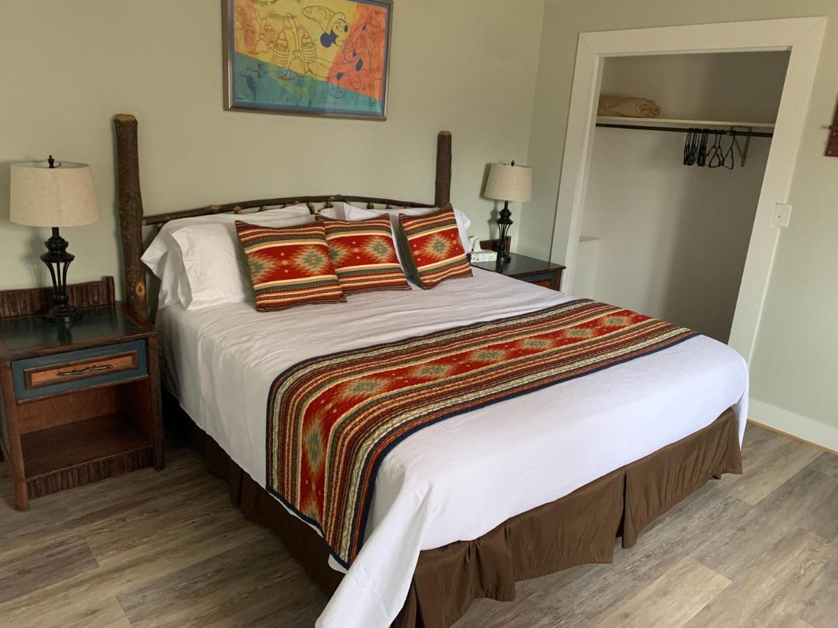 Hotel Marceline المظهر الخارجي الصورة