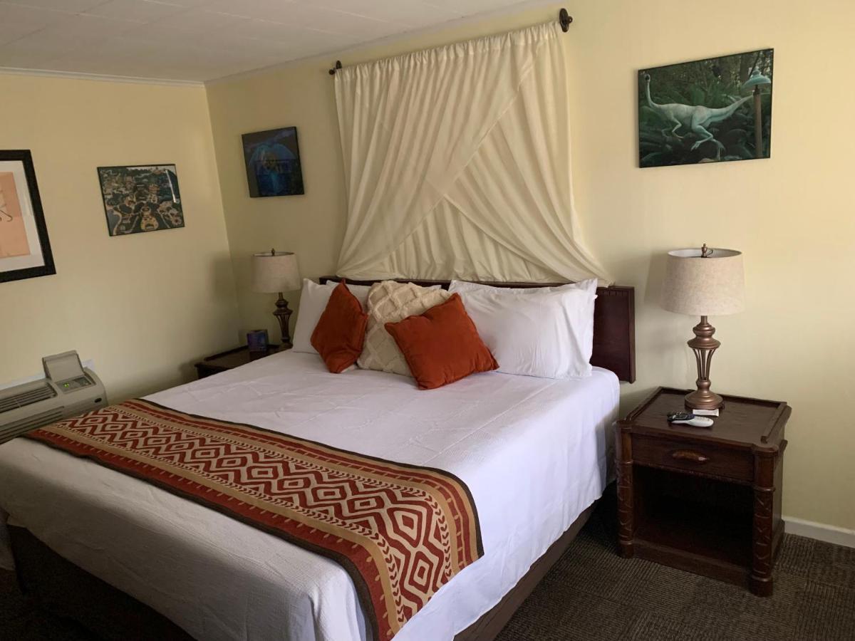 Hotel Marceline المظهر الخارجي الصورة