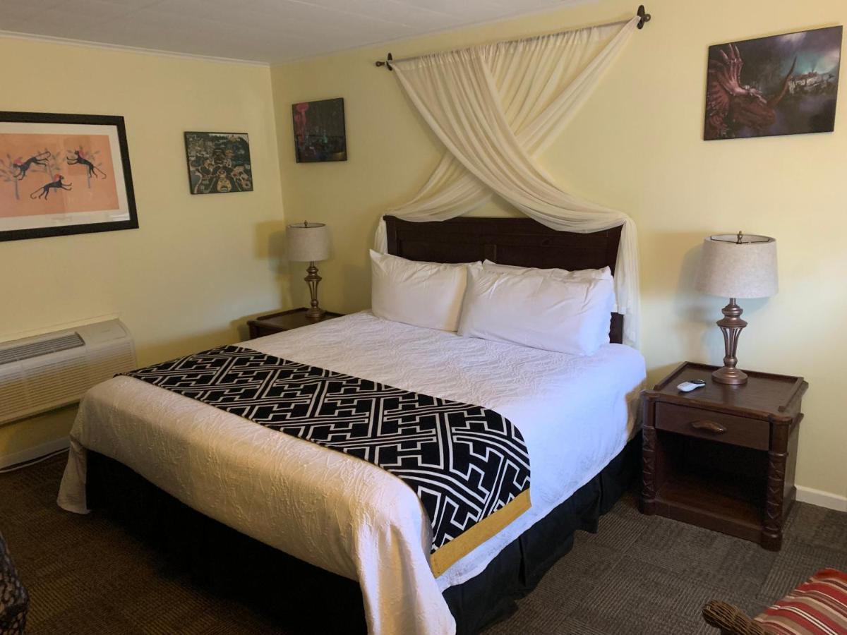 Hotel Marceline المظهر الخارجي الصورة