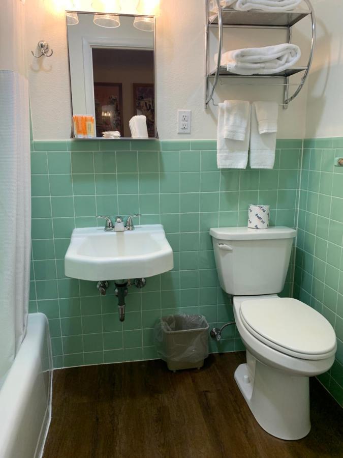 Hotel Marceline المظهر الخارجي الصورة