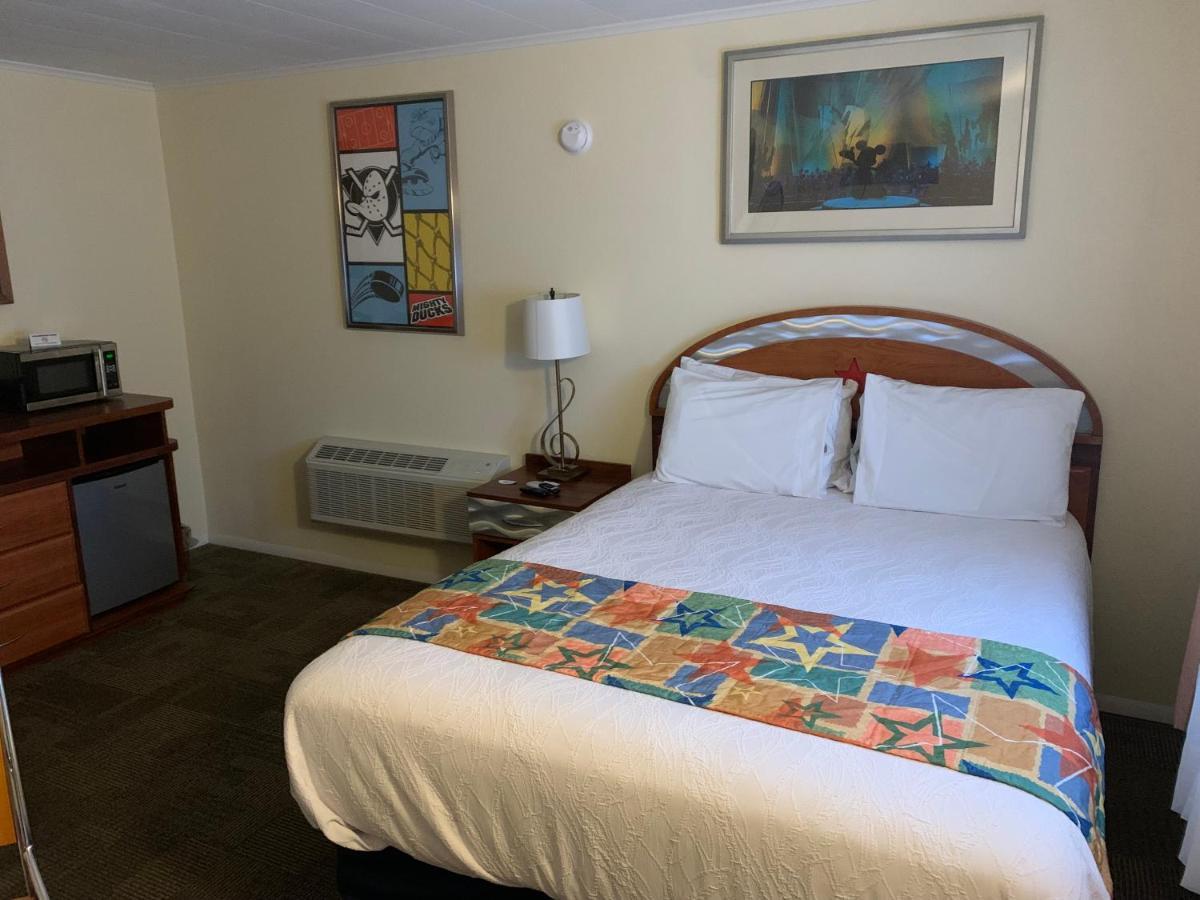 Hotel Marceline المظهر الخارجي الصورة
