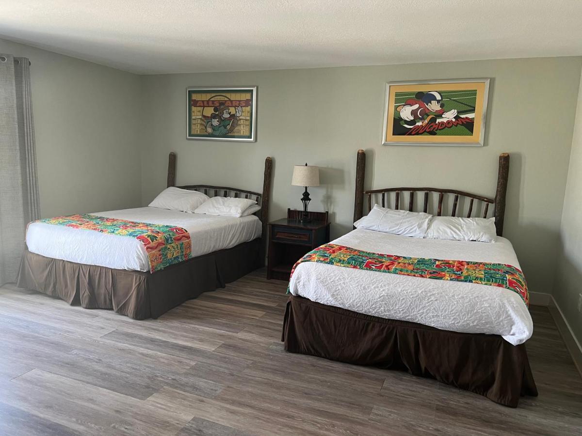 Hotel Marceline المظهر الخارجي الصورة