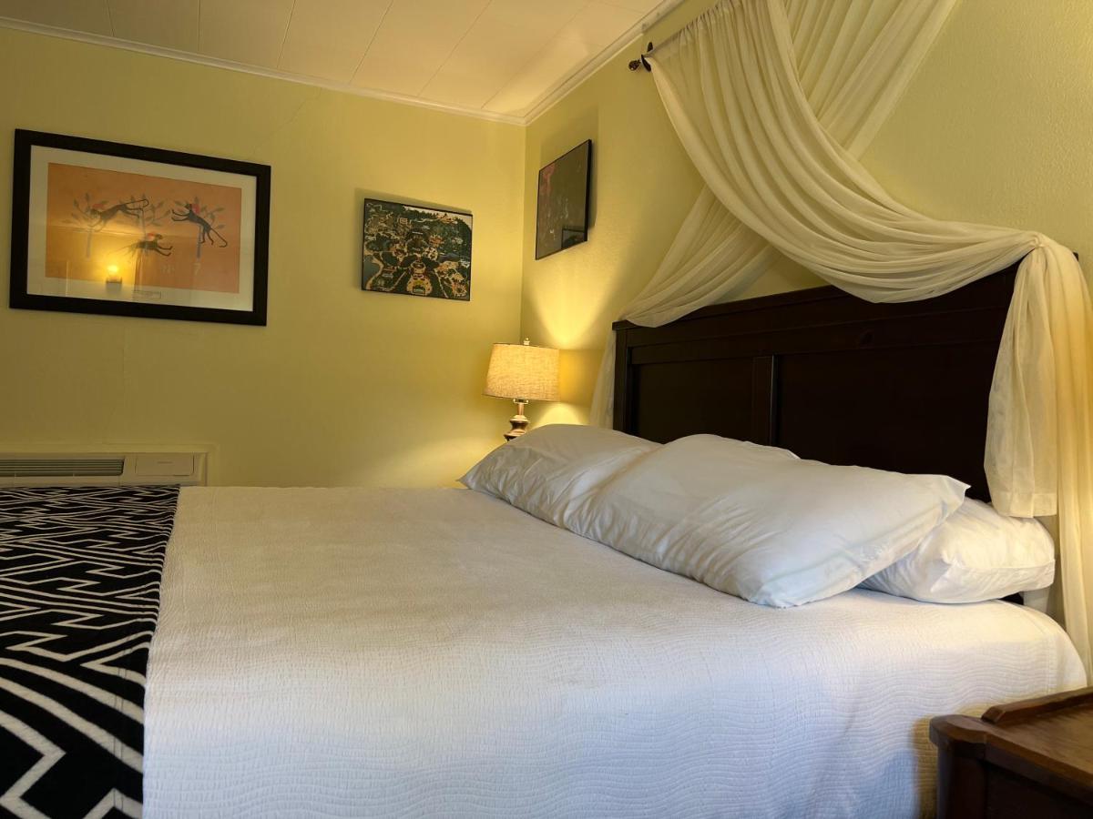 Hotel Marceline المظهر الخارجي الصورة